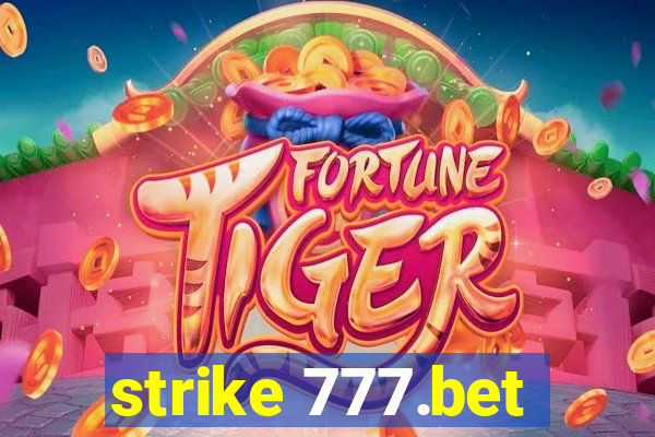 strike 777.bet